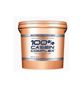 100% CASEIN COMPLEX