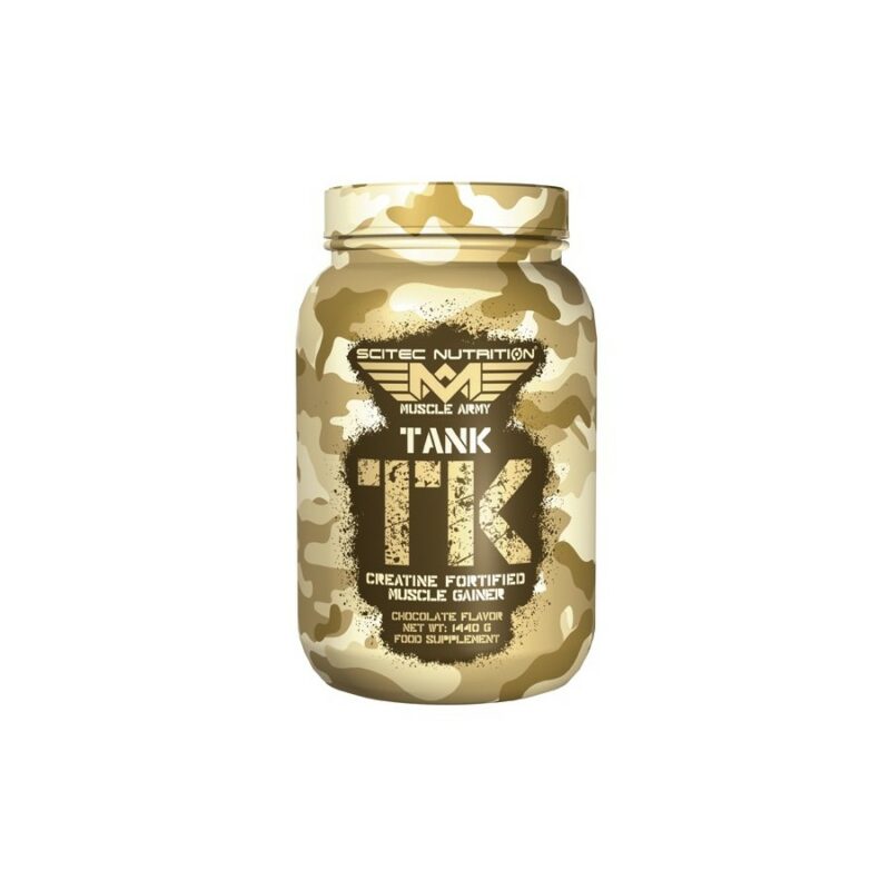 TANK
