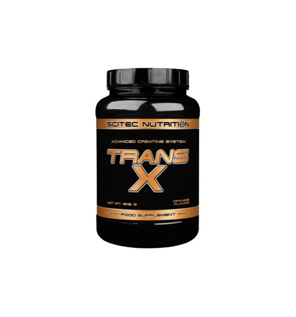 TRANS-X