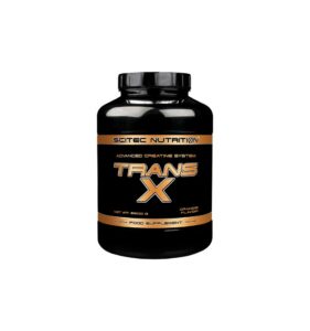 TRANS-X