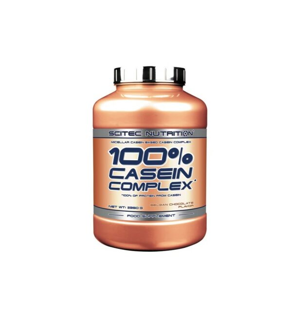 100% CASEIN COMPLEX