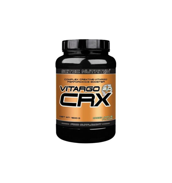 VITARGO CRX 2.0