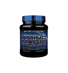 AMINO MAGIC