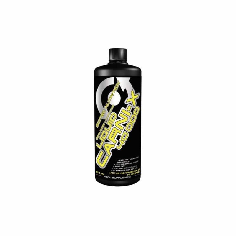 LIQUID CARNI-X 40 000