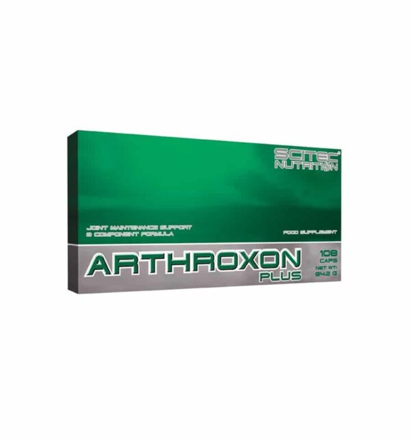 ARTHROXON PLUS