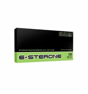 E-STERONE
