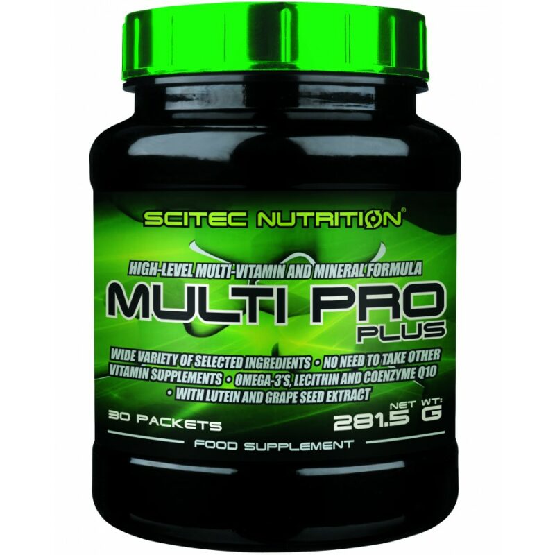 MULTI PRO PLUS