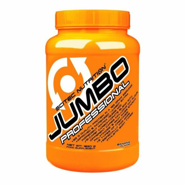 jumbo pro