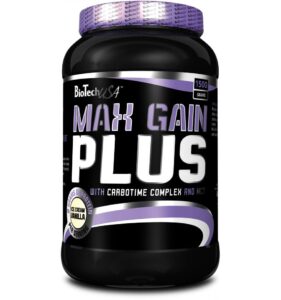 MAX GAIN PLUS