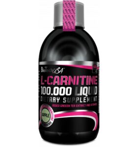 L-CARNITINE 100 000 LIQUID
