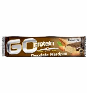 GO PROTEIN BAR