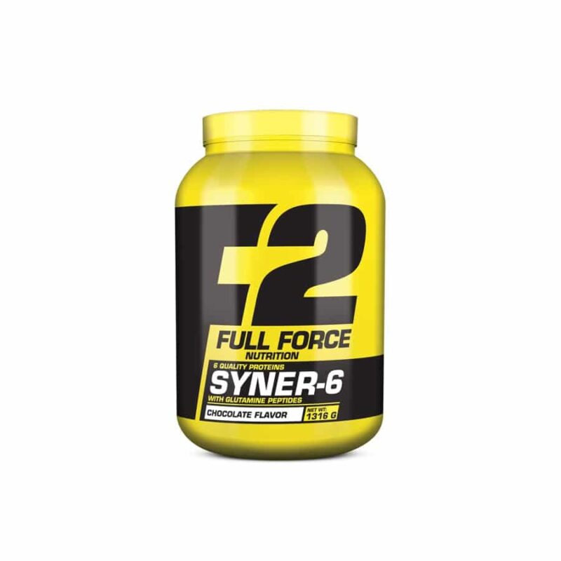 SYNER-6