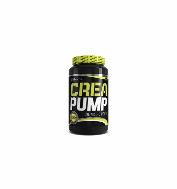 CREA PUMP