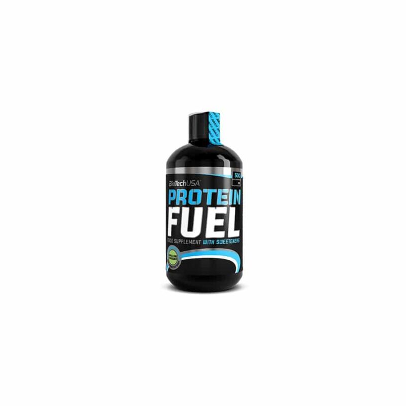 PROTEIN FUEL