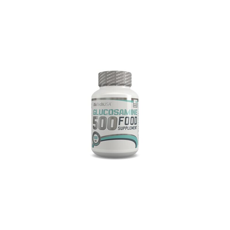 GLUCOSAMINE