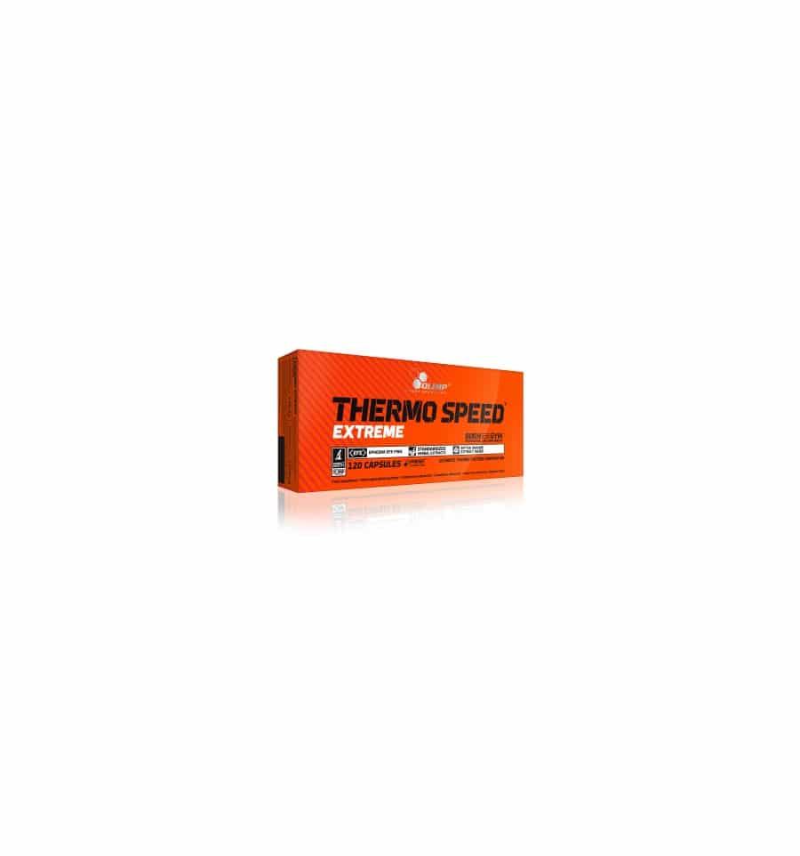 Profitess.fr - Thermo Speed Extreme - Olimp - bruleurs de Profitess.fr - Thermo Speed Extreme - Olimp - bruleurs de