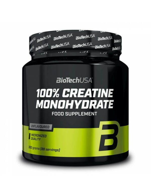 creatine 300