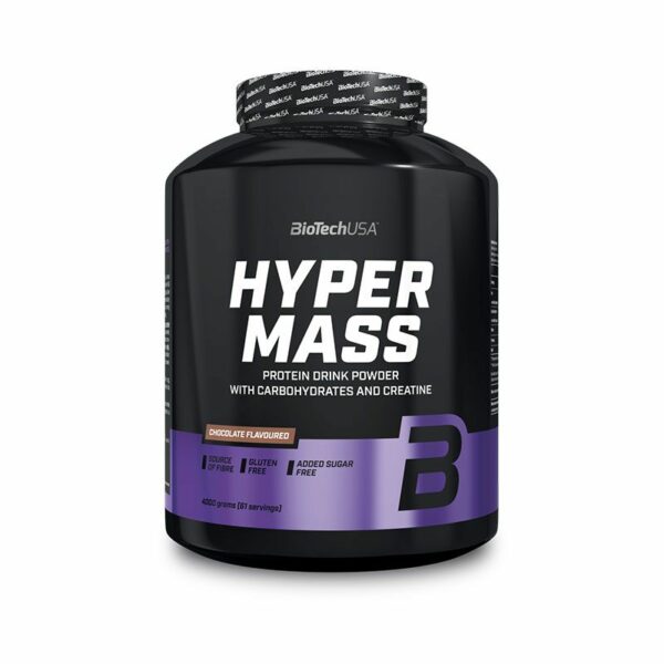 hyper masse 4000