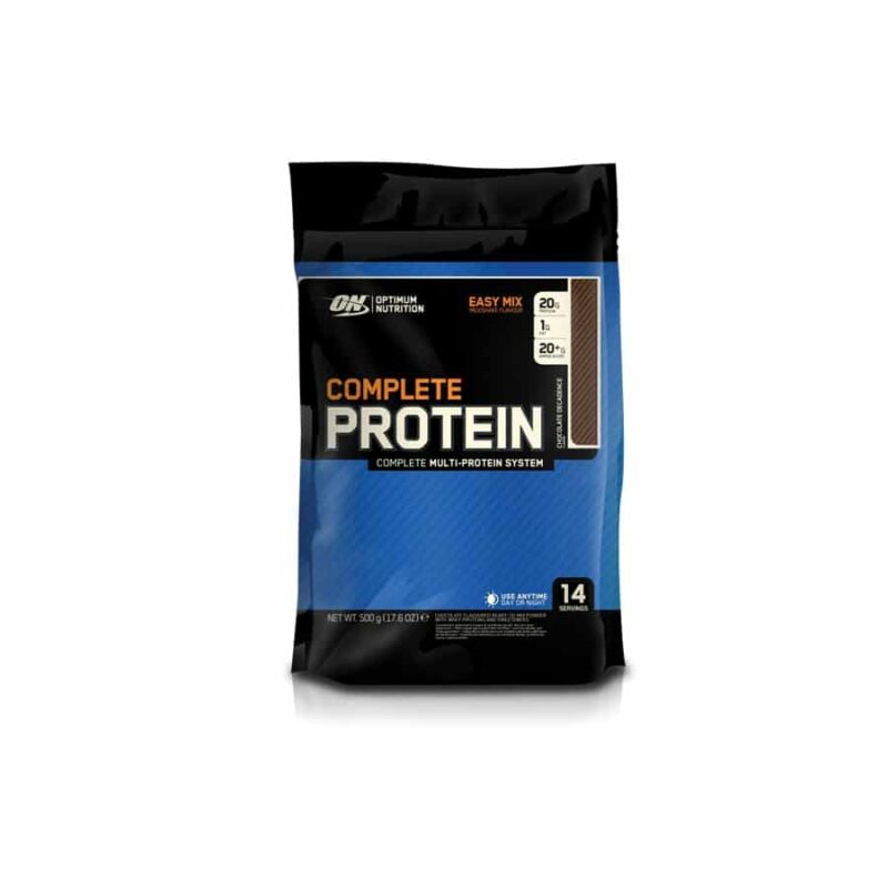 COMPLETE PROTEIN