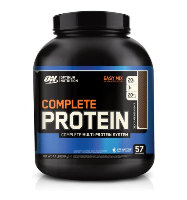 COMPLETE PROTEIN