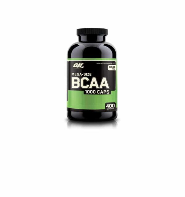 BCAA 1000 CAPS