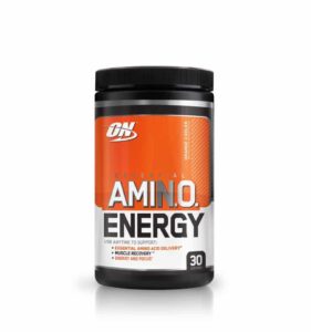 AMINO ENERGY