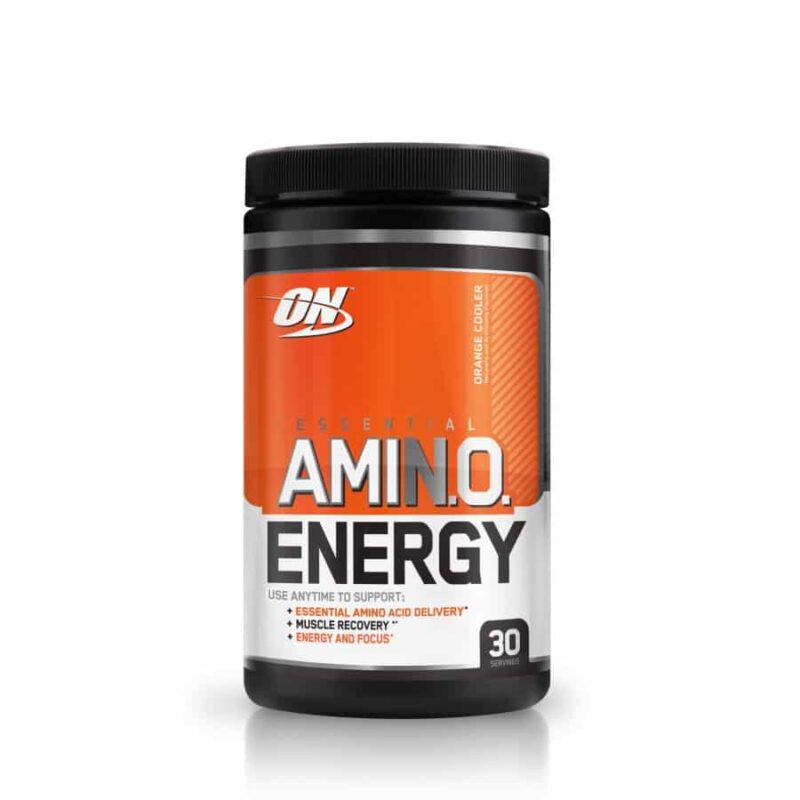 AMINO ENERGY