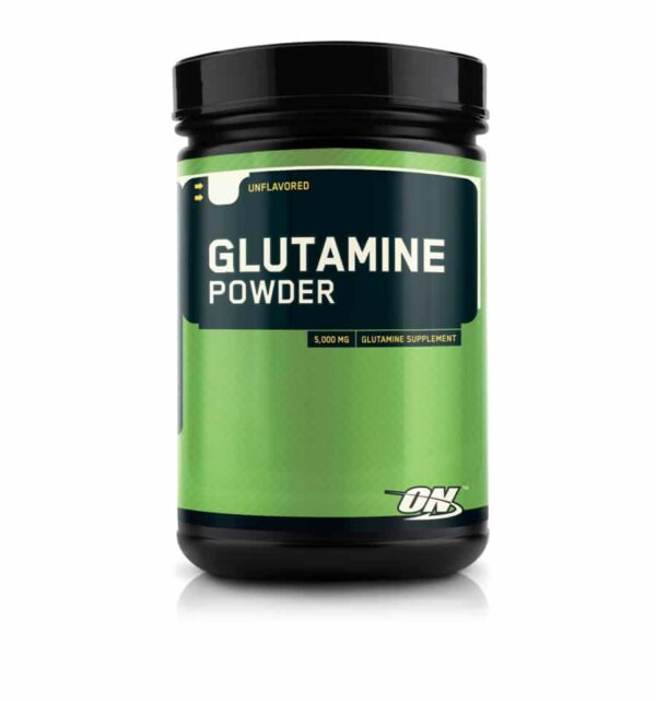 GLUTAMINE POWDER