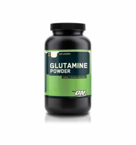 GLUTAMINE POWDER