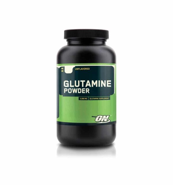 GLUTAMINE POWDER