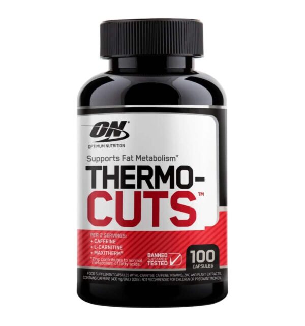 THERMO CUTS