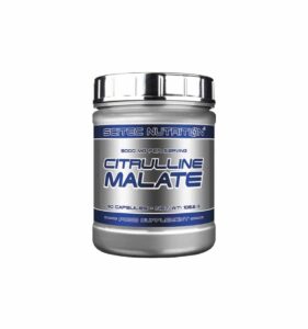 CITRULLINE MALATE