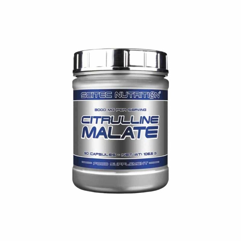 CITRULLINE MALATE