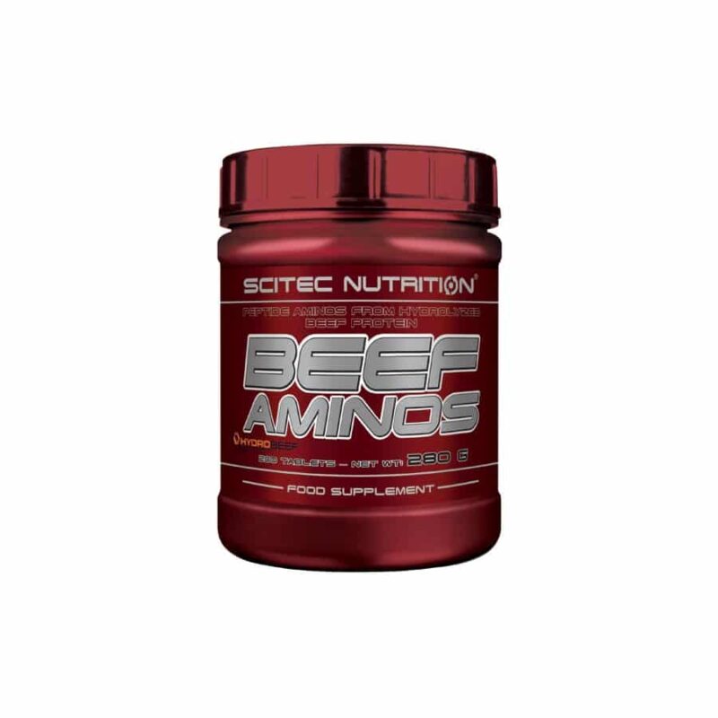BEEF AMINOS