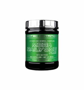 MEGA DAILY ONE PLUS