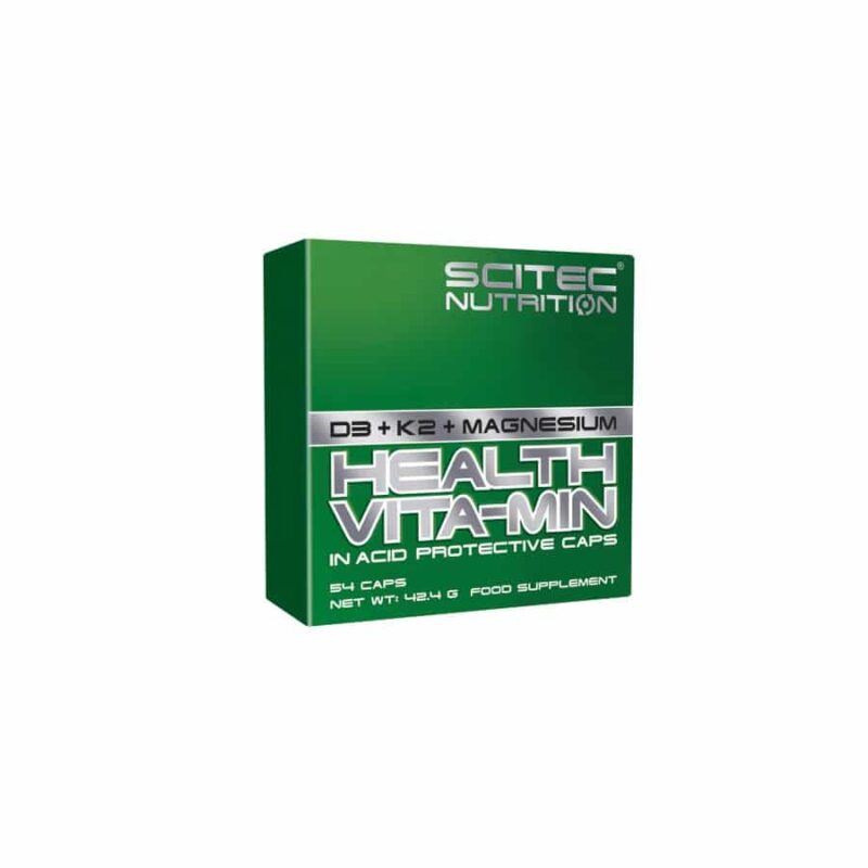HEALTH VITA-MIN