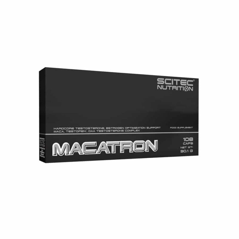 MACATRON
