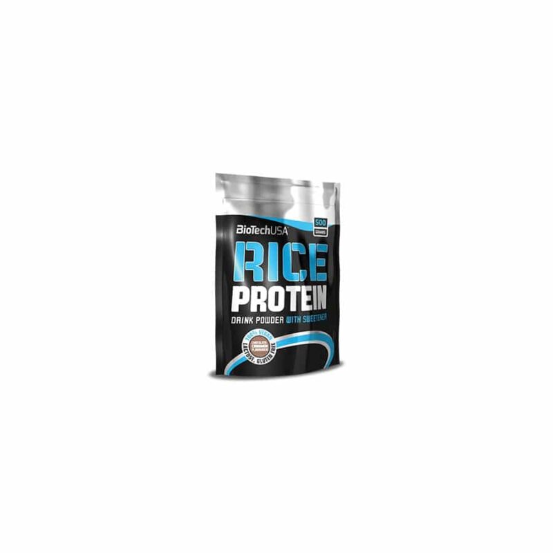 RICE PROTEIN