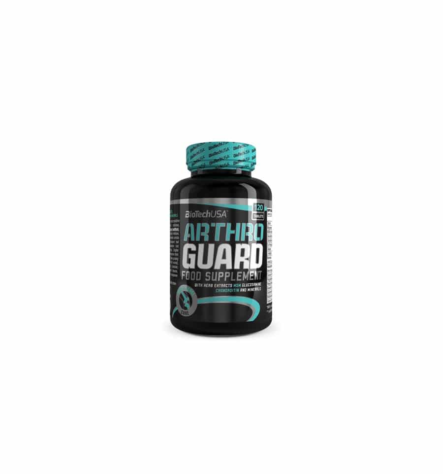 ARTHRO GUARD - Profitness la Boutique en ligne