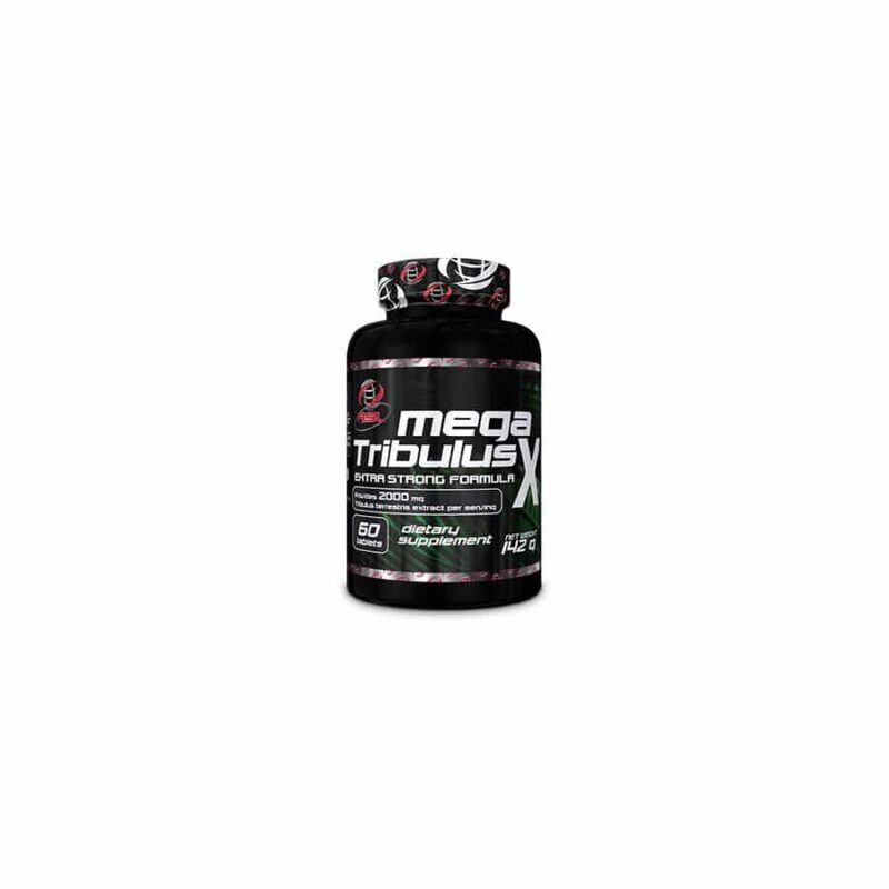 MEGA TRIBULUS X