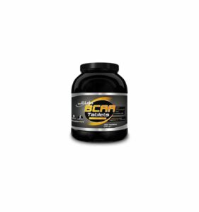 BCAA TABLETS 12.1.1