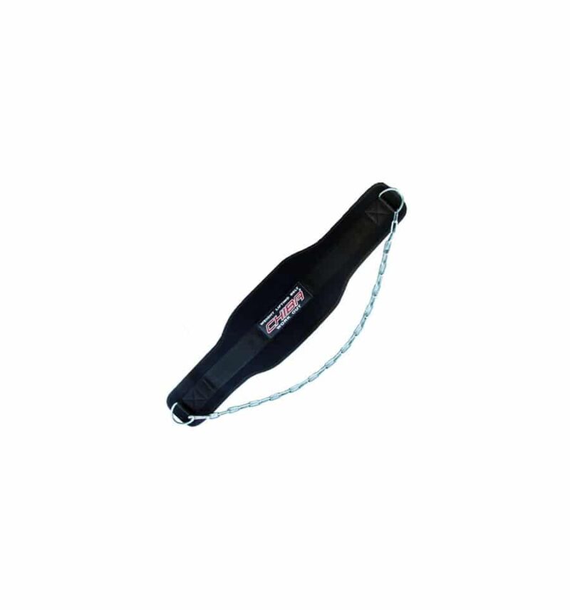 Ceinture De Lestage Pour Musculation - Jusqu'à 80 Kg - Pour Tractions, Dips - Nylon Robuste, Taille Unique - 2