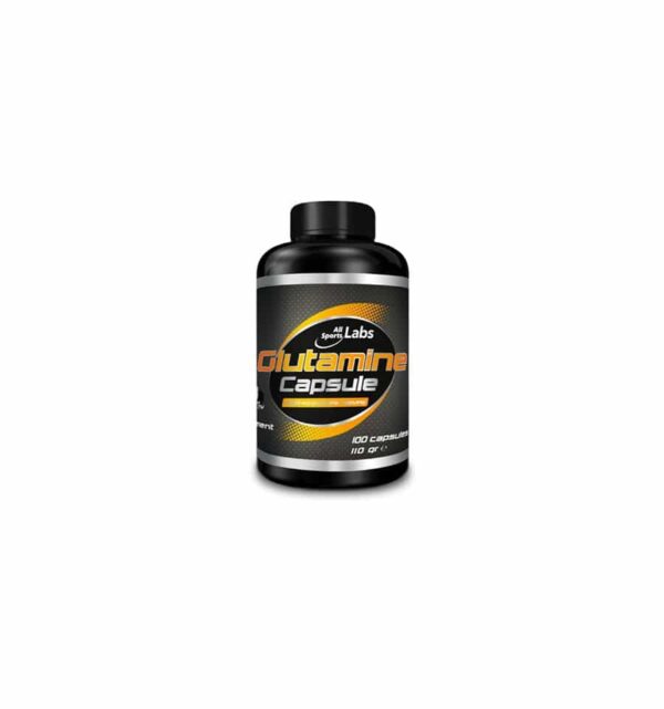 GLUTAMINE CAPSULE