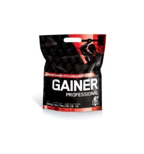 GAINER PROFESSIONAL