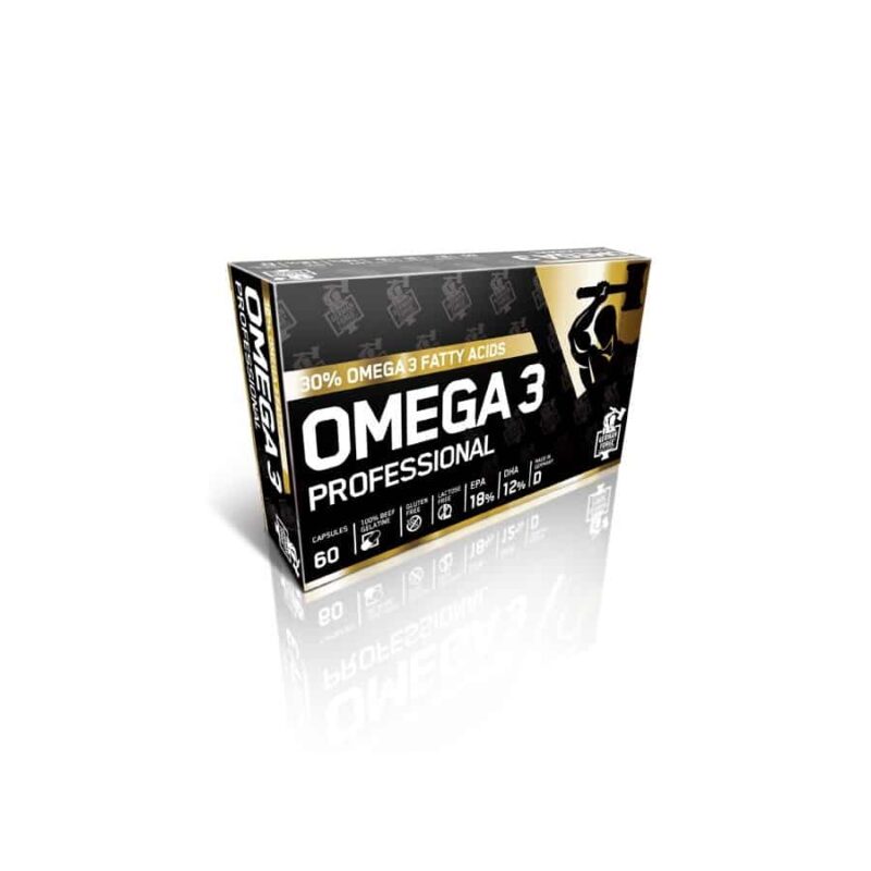 OEMGA 3 PROFESSIONAL