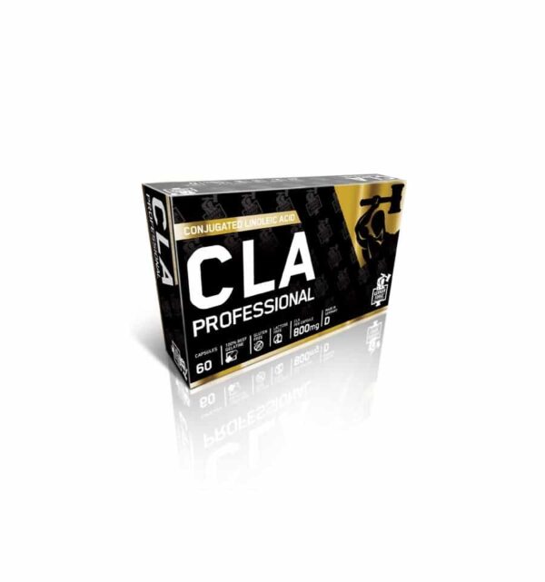 CLA PROFESSIONAL