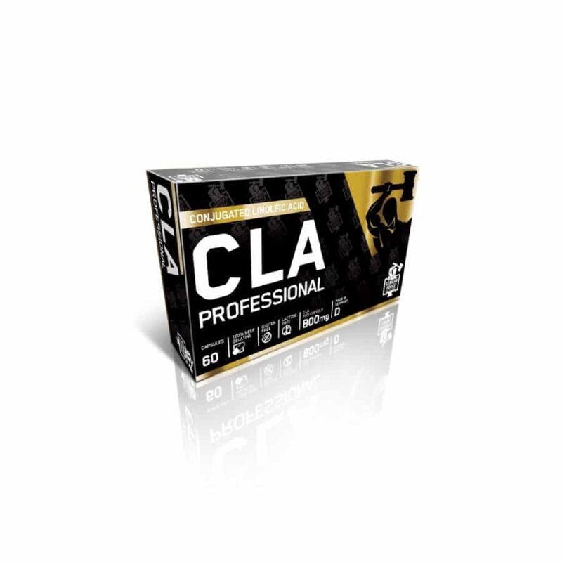 CLA PROFESSIONAL