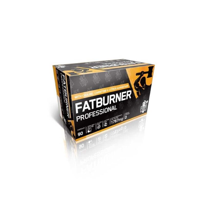 FATBURNER PROFESSIONAL