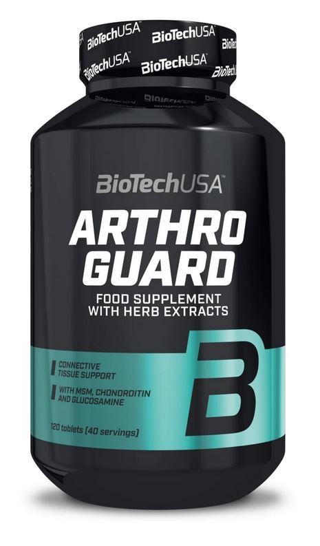 ARTHRO GUARD - Profitness la Boutique en ligne