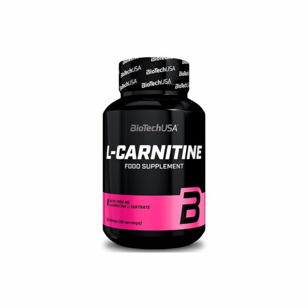 l-carnitine 30